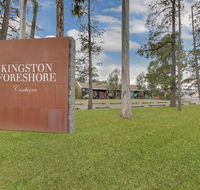 Accommodate Canberra Waygoose Street - Accommodation BNB