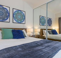 Accommodate Canberra- Domain Parliamentary Triangle - Accommodation BNB