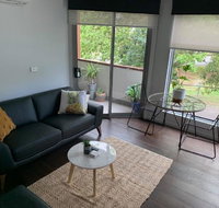 Accommodation Heidelberg Apartments - Accommodation BNB