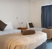 Accommodation on Denham - Accommodation BNB