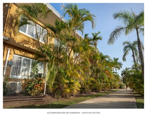 Accommodation On Sheridan - Accommodation BNB 1