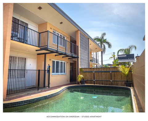 Accommodation On Sheridan - Accommodation BNB 0