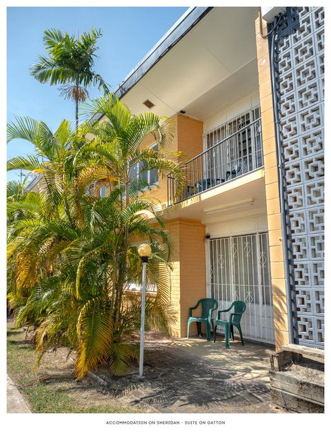 Accommodation On Sheridan - Accommodation BNB 3