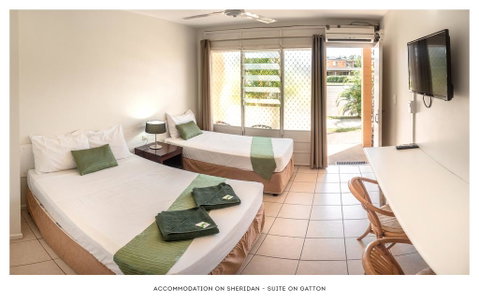 Accommodation On Sheridan - Accommodation BNB 2
