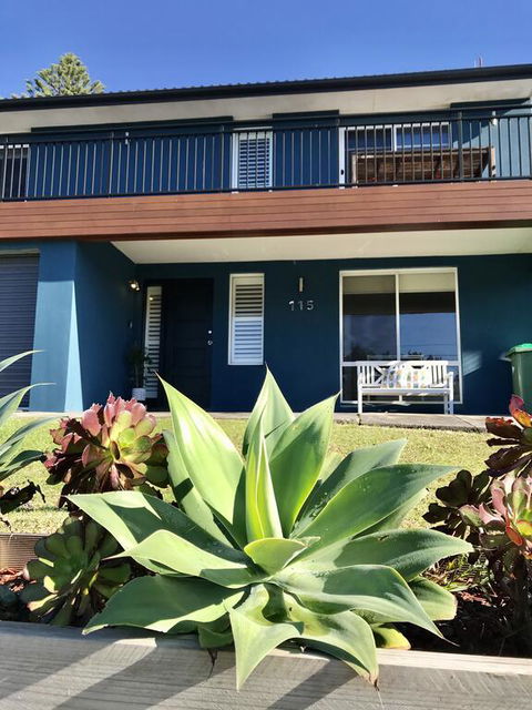 Acqua Dolce Beach House - Accommodation BNB 3