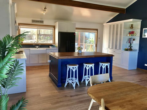 Acqua Dolce Beach House - Accommodation BNB 2