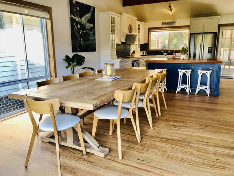 Acqua Dolce Beach House - Accommodation BNB 1