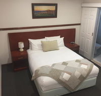 Across Country Motel and Serviced Apartments - Accommodation BNB