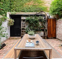 ADDERLEY A Striking 1880s Remodeled Victorian - Accommodation BNB