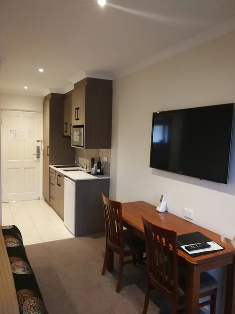 Addison Motor Inn - Accommodation BNB 3