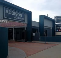 Addison Motor Inn - Accommodation BNB