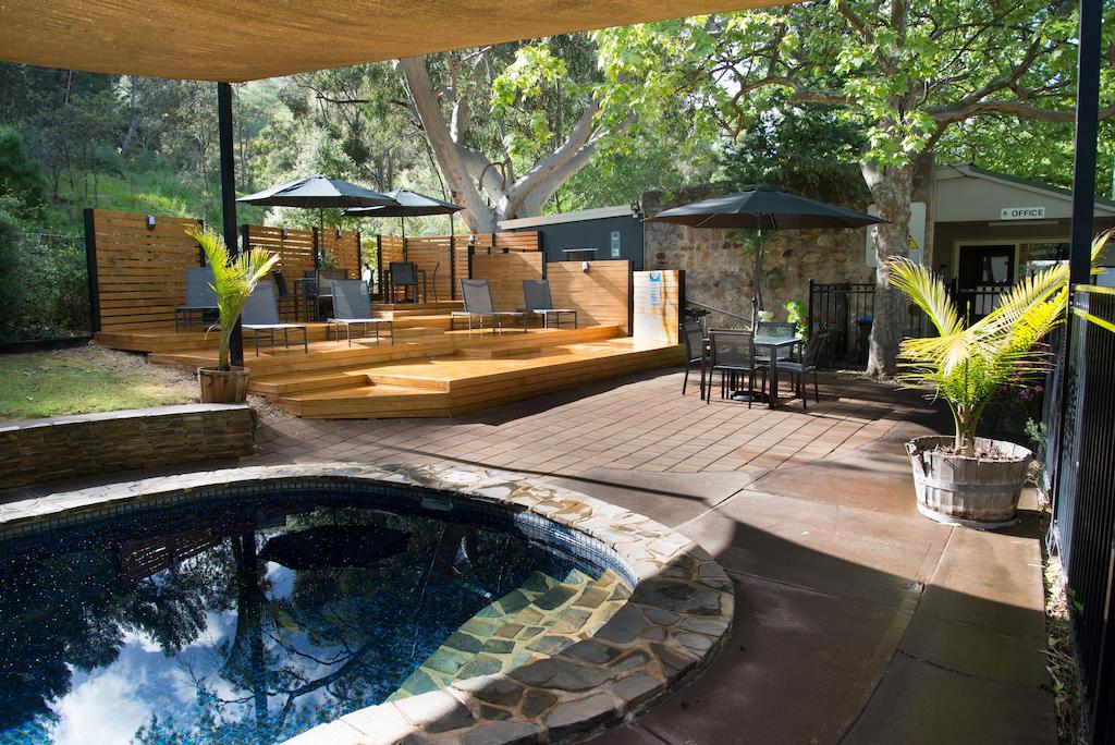Springfield SA Accommodation BNB