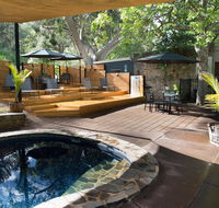 Adelaide Brownhill Creek Tourist Park - Accommodation BNB