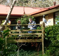 Adelaide Hills BB Accommodation - Accommodation BNB