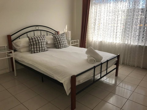 Adelaide Holiday Apartment - Accommodation BNB 0