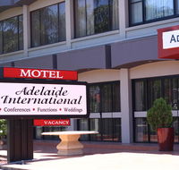 Adelaide International Motel - Accommodation BNB