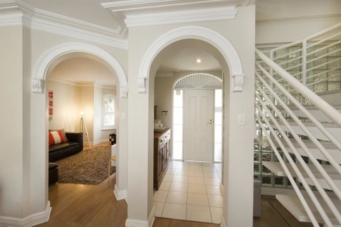 Adelaide Mackinnon - Accommodation BNB 2
