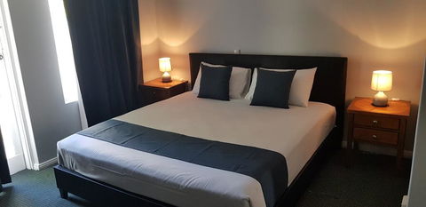Adelaide Pulteney Motel - Accommodation BNB 0