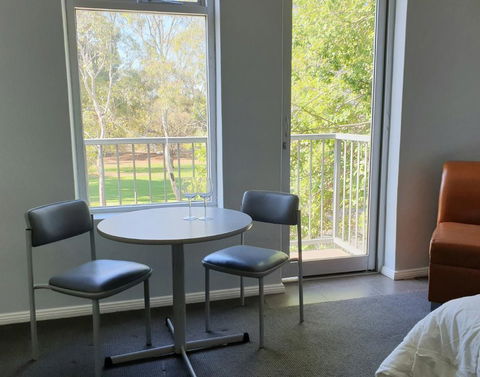 Adelaide Pulteney Motel - Accommodation BNB 2