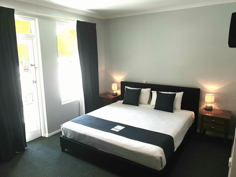 Adelaide Pulteney Motel - Accommodation BNB 1