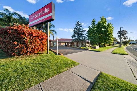 Econo Lodge Border Gateway Wodonga - Accommodation BNB 2