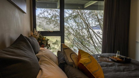 Diana Alpine Lodge - Accommodation BNB 1