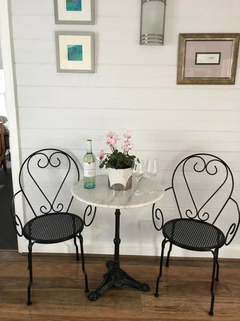 Drayshed Cottage - Accommodation BNB 1