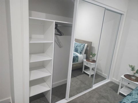 Dream Life At Wilson - Accommodation BNB 3