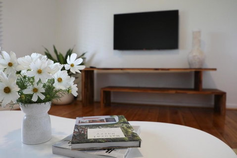 Dreamy Abode - Vineyard Retreat - Accommodation BNB 2