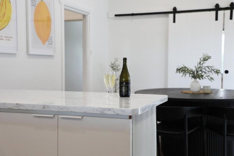 Dreamy Abode - Vineyard Retreat - Accommodation BNB 3