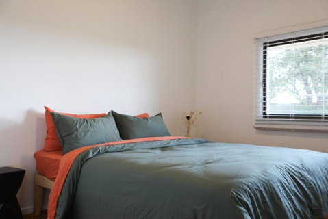 Dreamy Abode - Vineyard Retreat - Accommodation BNB 4