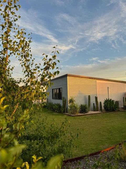 Dreamy Staiz - Riverland Abode - Accommodation BNB 0
