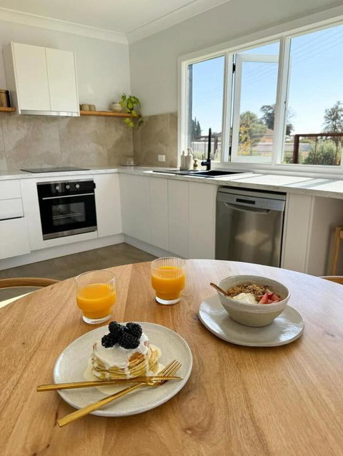 Dreamy Staiz - Riverland Abode - Accommodation BNB 1