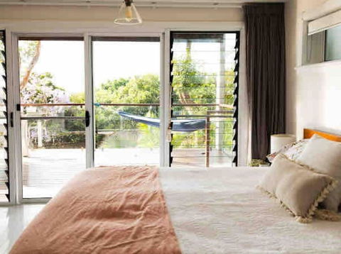 DRIFTWOOD- Hidden Gem, Great View In A Nature Setting - Accommodation BNB 1