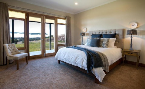 Drom Aluinn B & B - Accommodation BNB 1