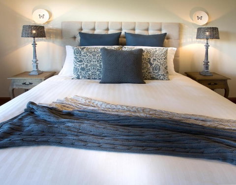 Drom Aluinn B & B - Accommodation BNB 0