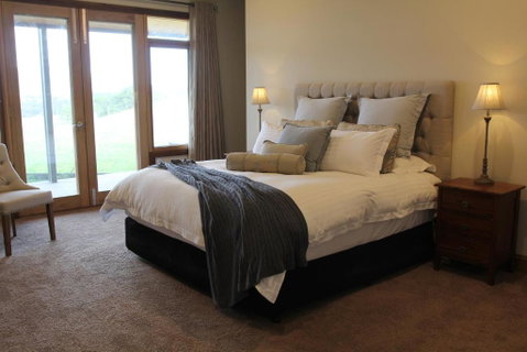 Drom Aluinn B & B - Accommodation BNB 3