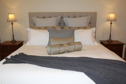 Drom Aluinn B & B - Accommodation BNB 4