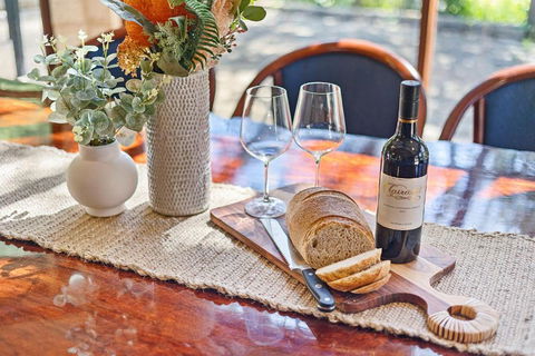 Eagle Bay Beach Lodge - 1 Street Back From Stunning Eagle Bay! - Accommodation BNB 4