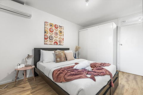 EAST4 - Vintage Vibes East Freo 2B 1BA - Accommodation BNB 1