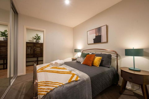 Eastside Apartment - Accommodation BNB 3