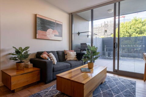 Eastside Apartment - Accommodation BNB 4