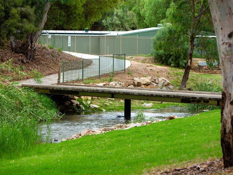 Echo Holiday Parks - Windsor Gardens - Accommodation BNB 3