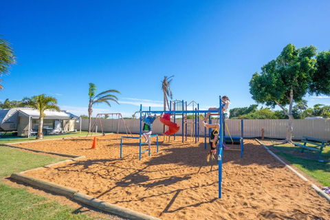 Discovery Parks - Carnarvon - Accommodation BNB 2