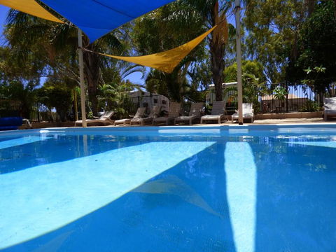 Discovery Parks - Carnarvon - Accommodation BNB 0