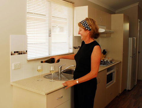 Discovery Parks - Carnarvon - Accommodation BNB 3