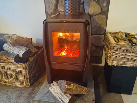 ELM Accommodation - Merrijig - Accommodation BNB 1