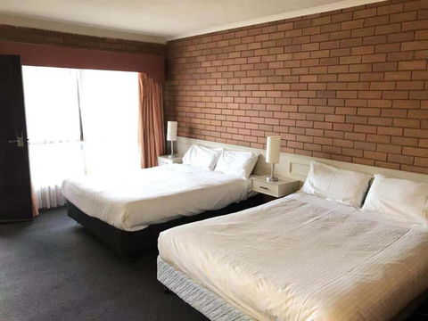 Essendon Motel - Accommodation BNB 1