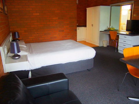 Essendon Motel - Accommodation BNB 3