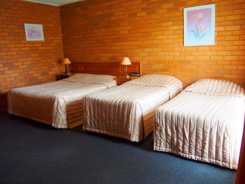 Essendon Motel - Accommodation BNB 4